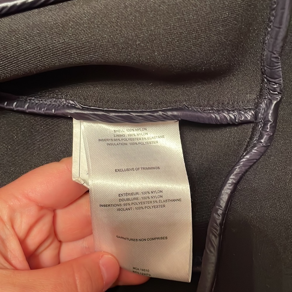 Lole jacket - Picture 4 of 5